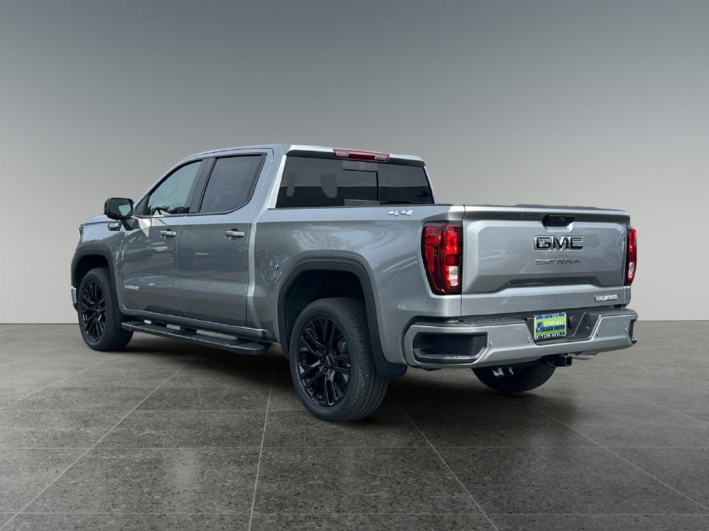Used 2026 GMC Sierra 1500 Elevation w/ Elevation Premium Package AWD/4WD image 8