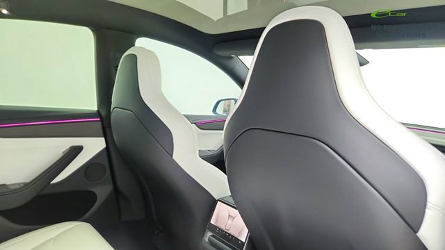 Used 2026 Tesla Model Y Performance AWD/4WD image 26