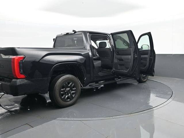 Used 2024 Toyota Tundra SR w/ SR Tow Package image 28