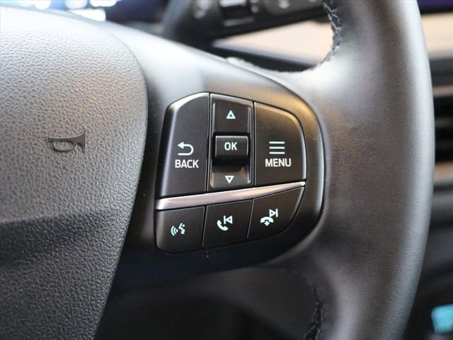 Used 2025 Ford Bronco Sport Big Bend w/ Convenience Package image 26