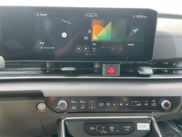 New 2026 Kia Carnival EX image 44