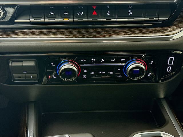 Used 2025 GMC Sierra 1500 Elevation image 19