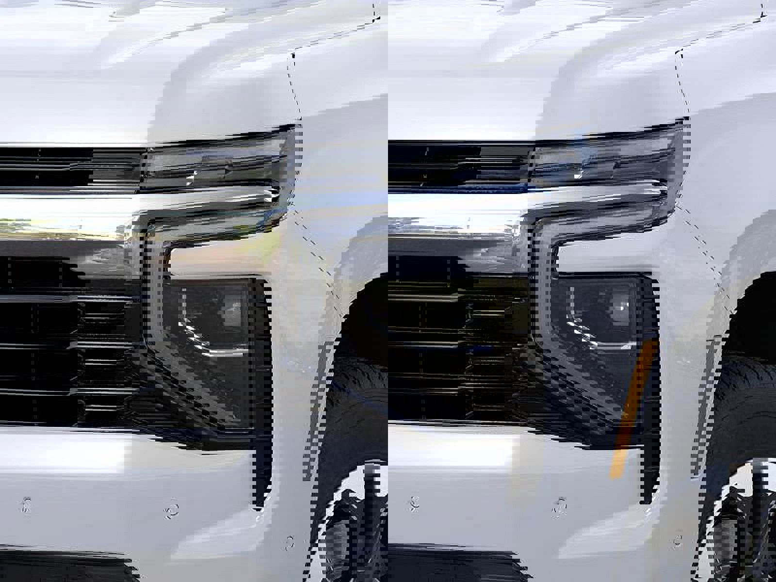 New 2026 Chevrolet Tahoe LS w/ LPO, Dark Essentials Package AWD/4WD image 10