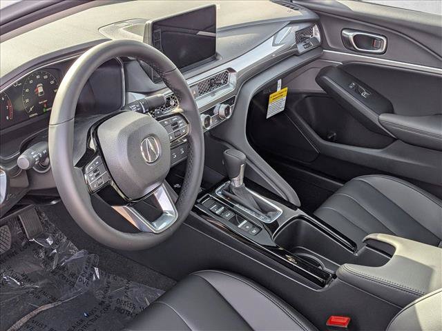 New 2026 Acura Integra FWD image 3