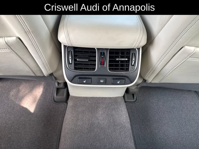 Used 2014 Acura RLX w/ Advance Package FWD image 14