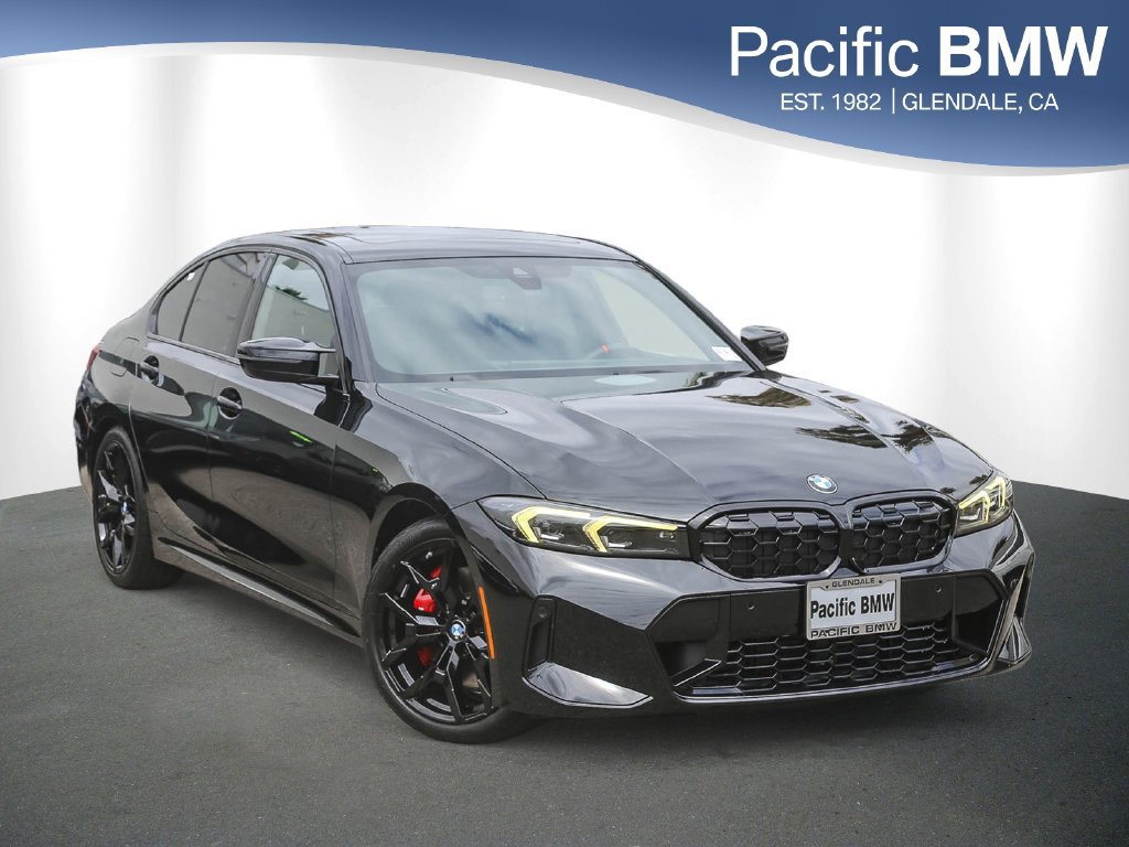 Used 2026 BMW M340i Sedan w/ Premium Package