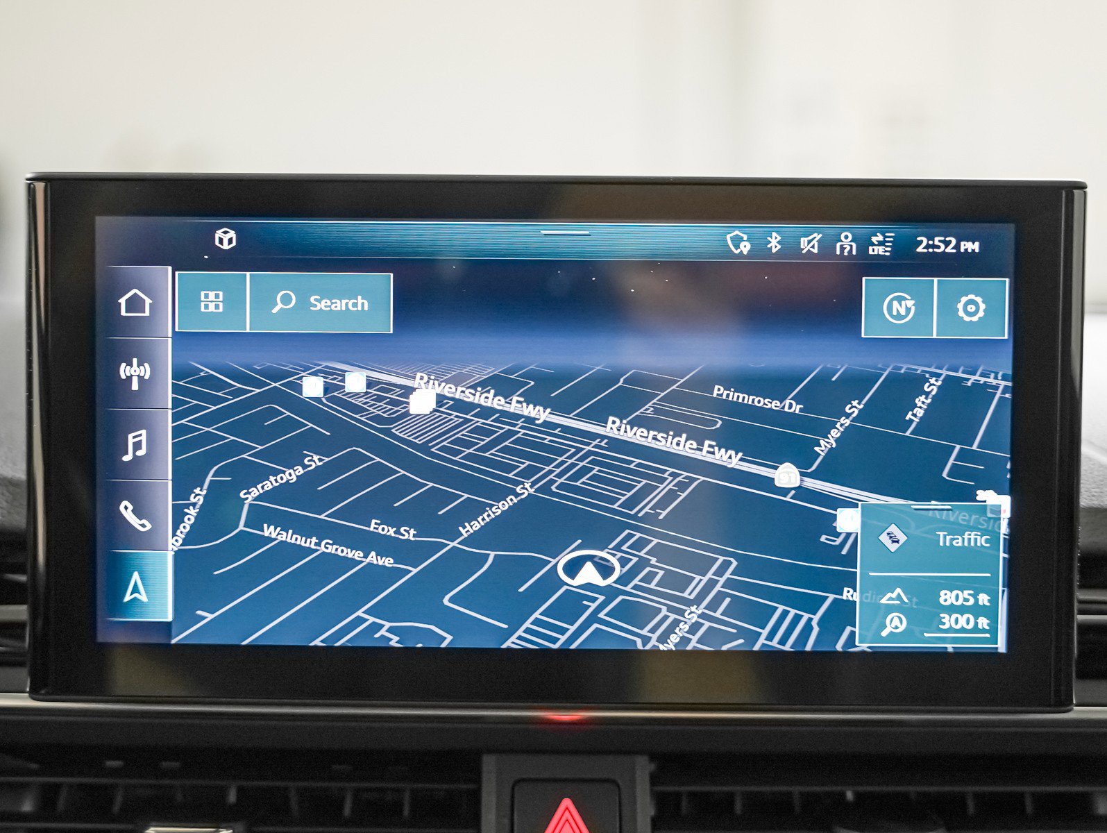 Used 2023 Audi S5 Premium Plus w/ Premium Plus image 17