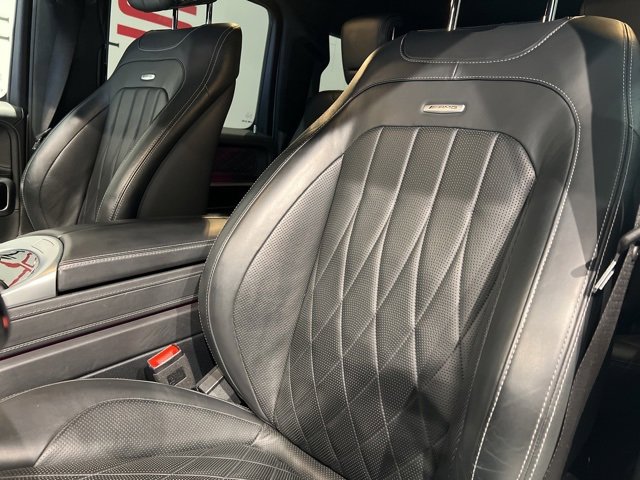 Used 2019 Mercedes-Benz G 63 AMG 4MATIC image 25
