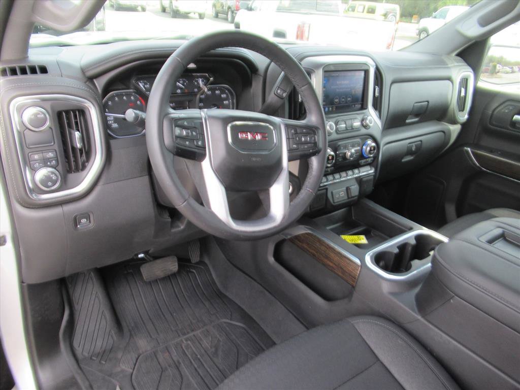 Used 2021 GMC Sierra 1500 Elevation image 16