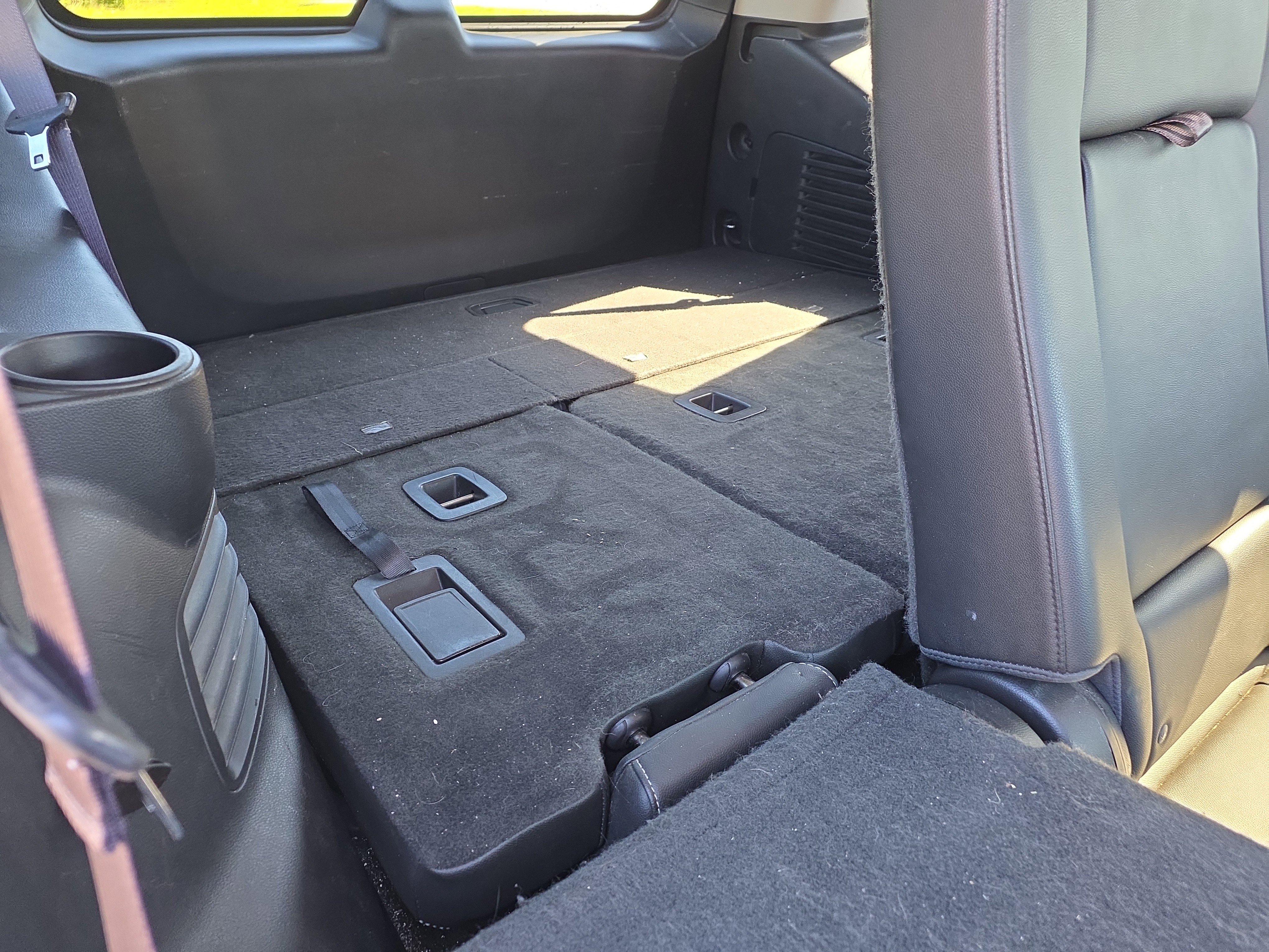 Used 2017 Chevrolet Tahoe LT image 11