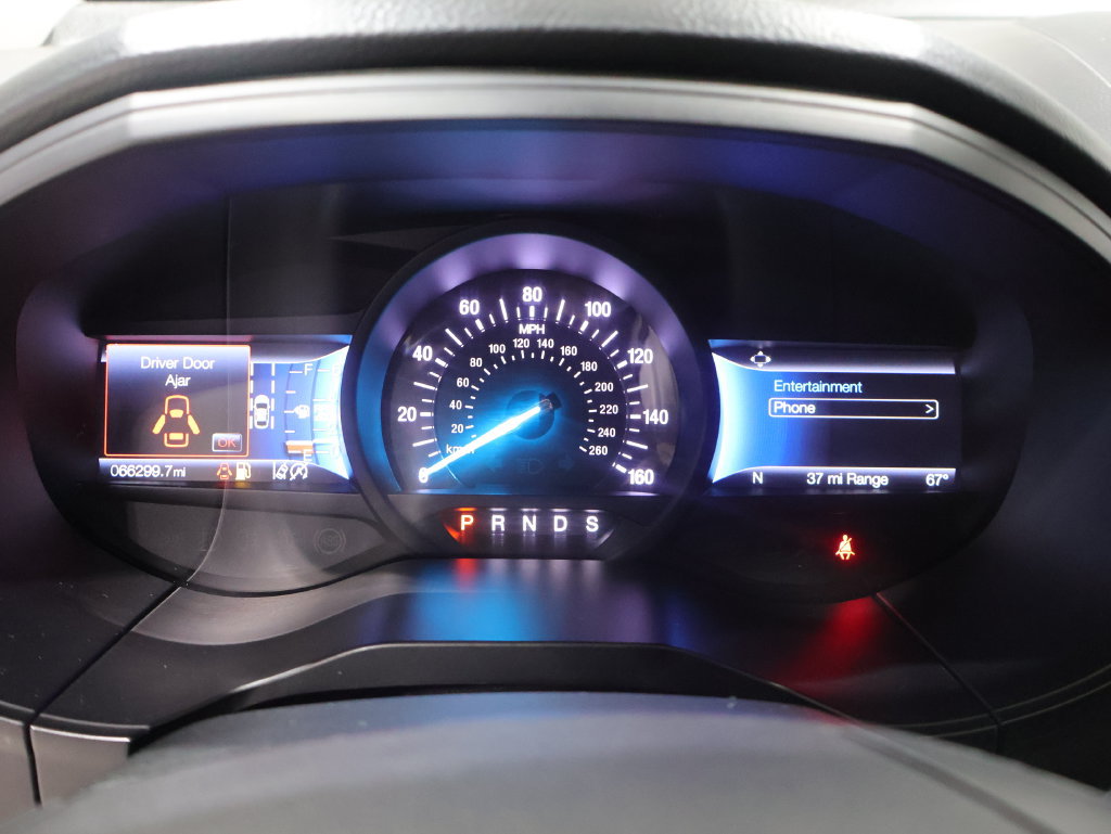 Used 2023 Ford Edge SEL AWD/4WD image 38
