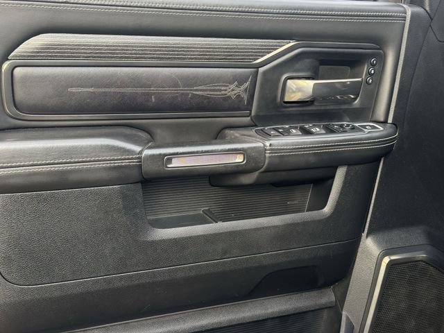 Used 2021 RAM 3500 Limited w/ Safety Group image 26