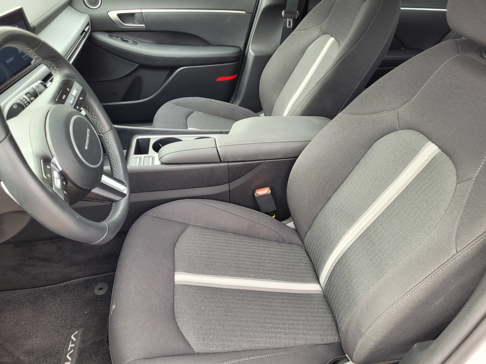 Certified 2026 Hyundai Sonata SEL FWD image 12