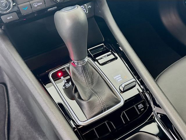 New 2026 Jeep Compass Latitude image 19