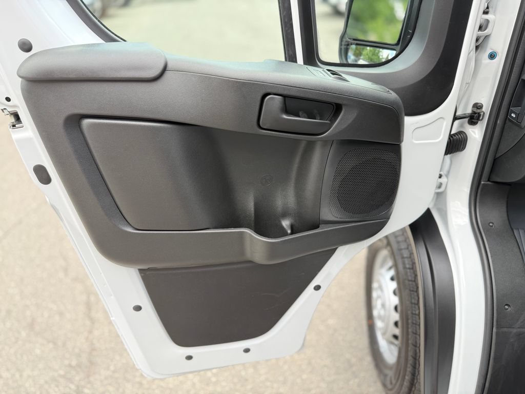 New 2026 RAM ProMaster 1500 w/ Cold Weather Group FWD image 16