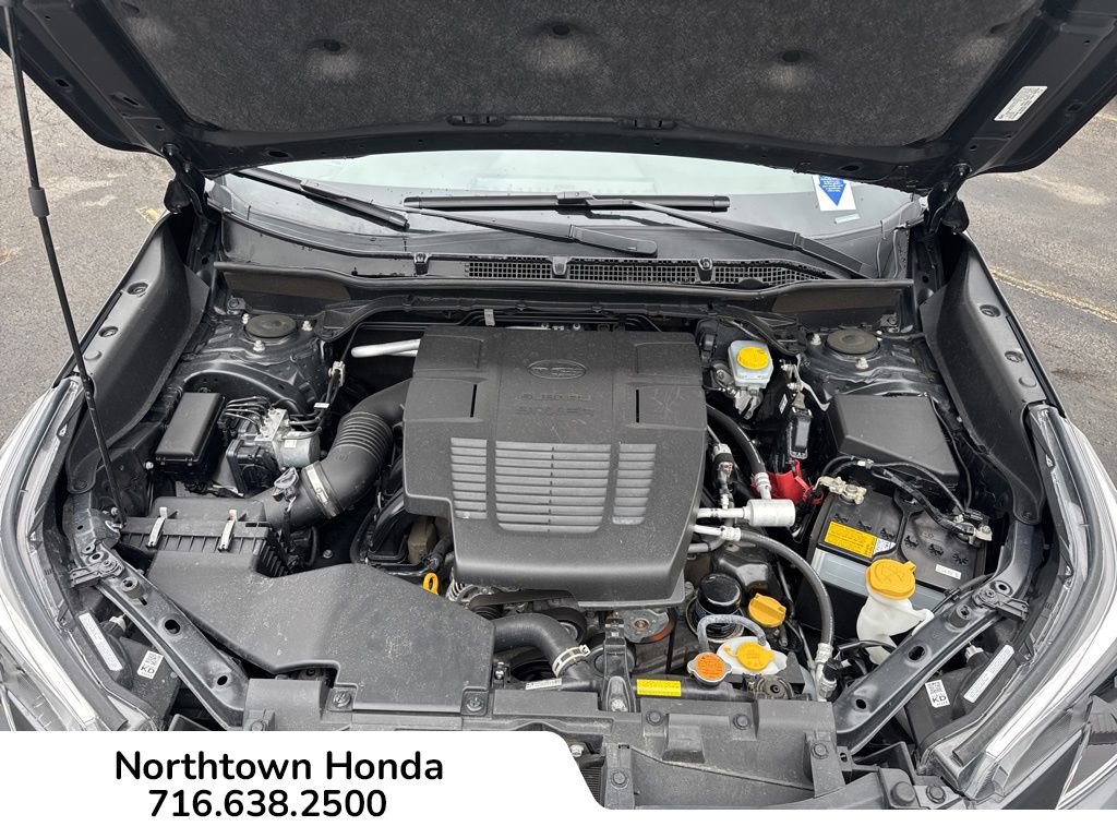 Used 2022 Subaru Forester Premium image 15