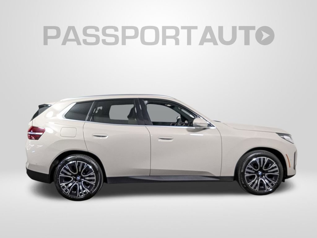 Used 2025 BMW X3 xDrive30i w/ Convenience Package image 7