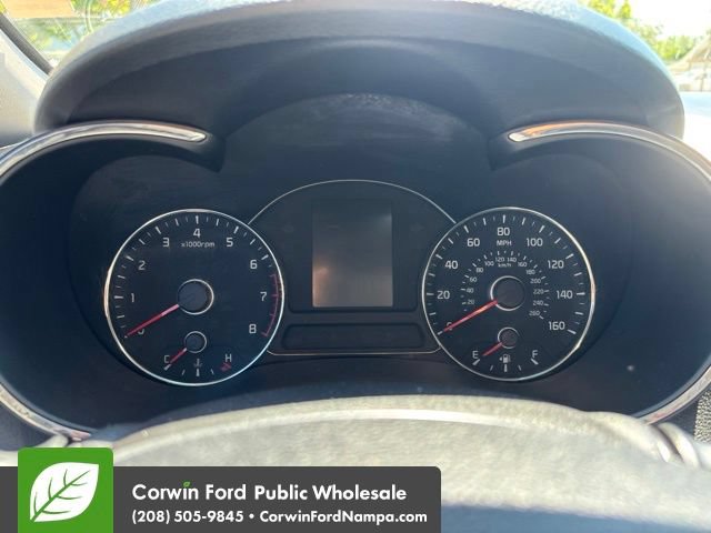Used 2017 Kia Forte LX w/ LX Popular Package FWD image 19