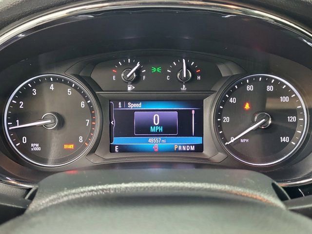 Used 2019 Buick Encore Preferred w/ Safety Package image 25
