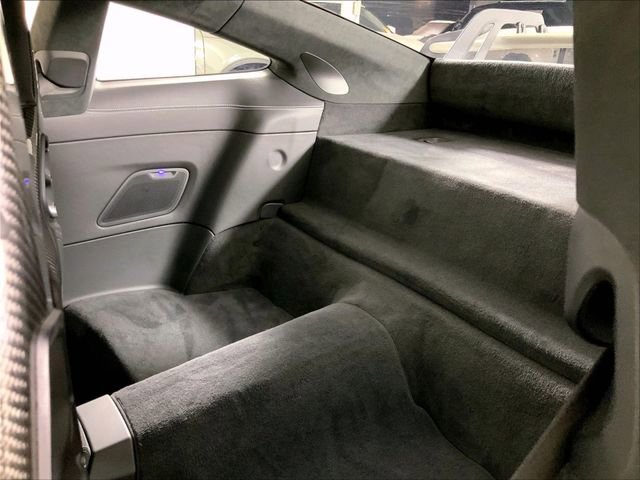 Certified 2022 Porsche 911 GT3 image 22