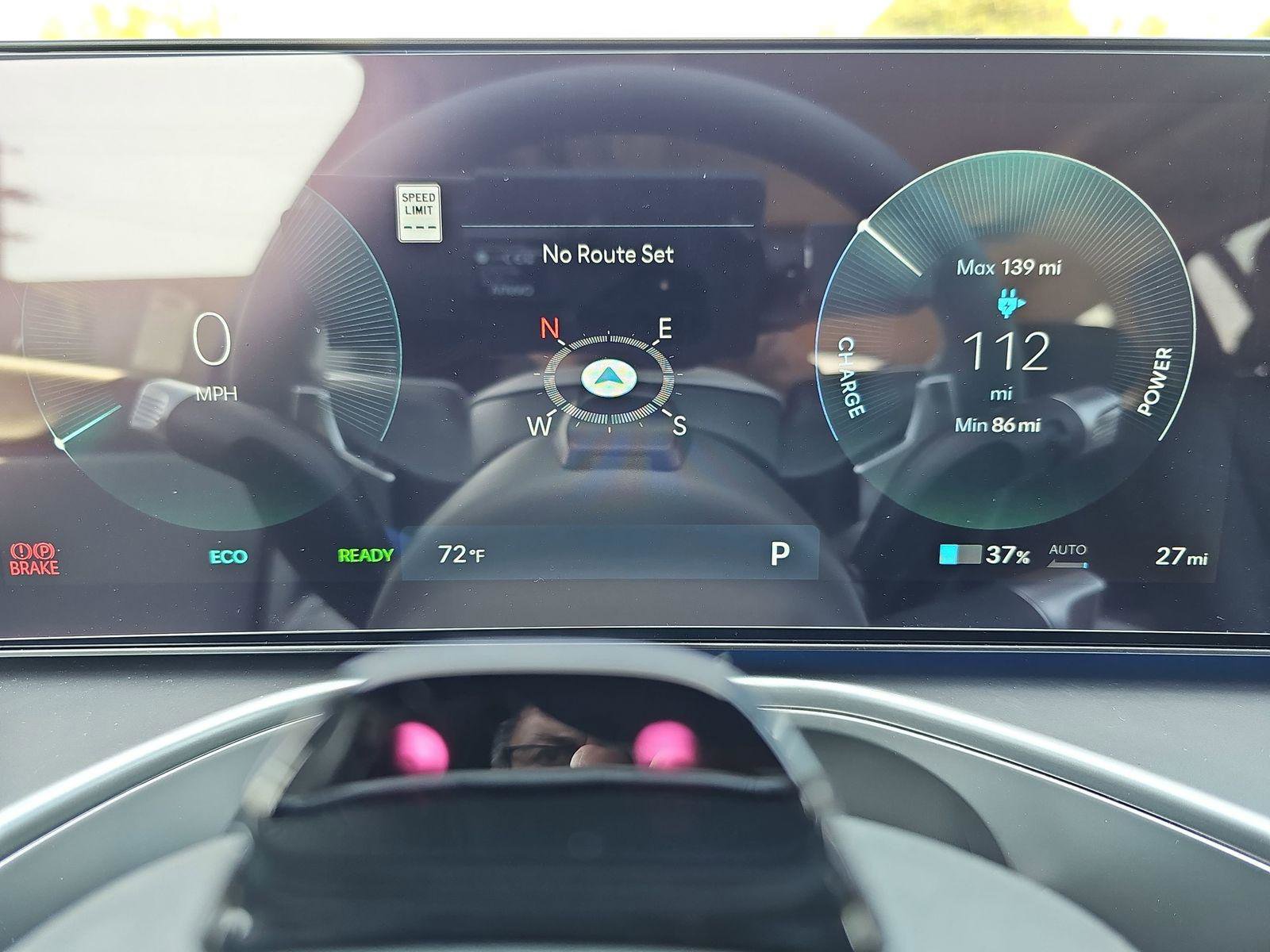 New 2026 Hyundai Ioniq 9 Calligraphy image 23