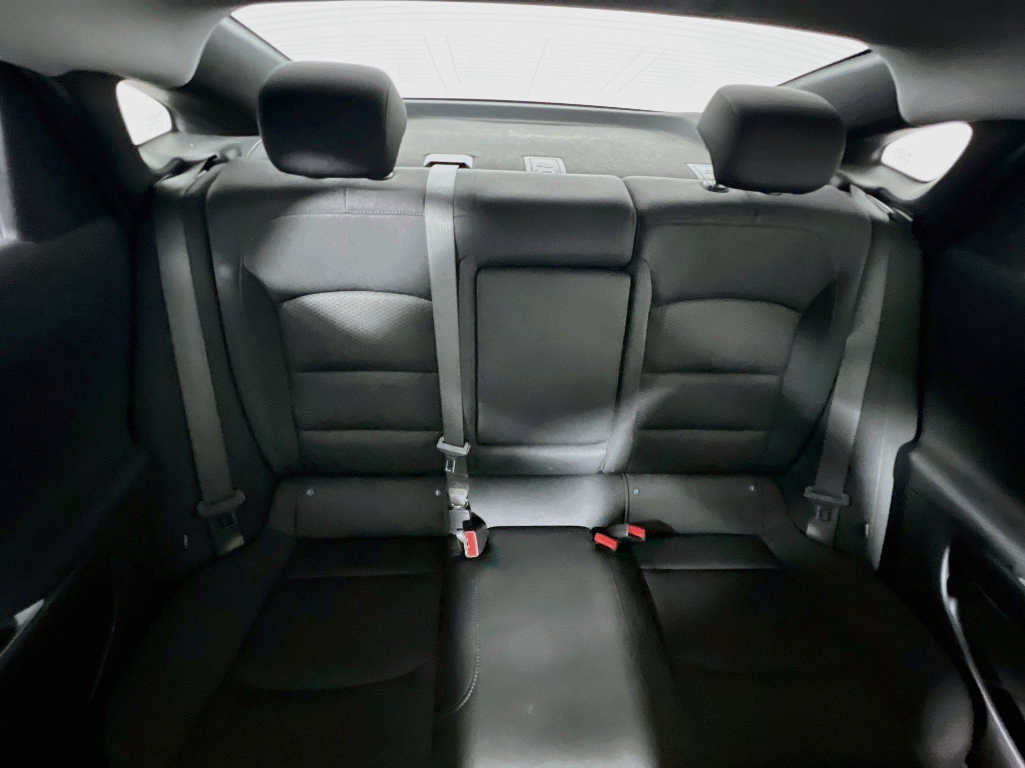 Used 2025 Chevrolet Malibu LT FWD image 33