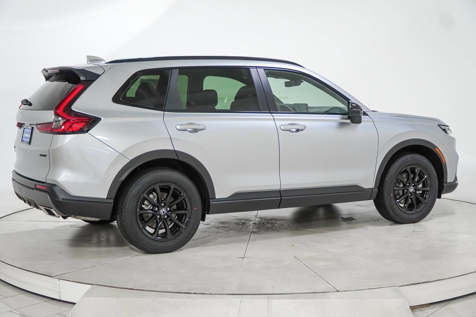 New 2026 Honda CR-V Sport-L image 11
