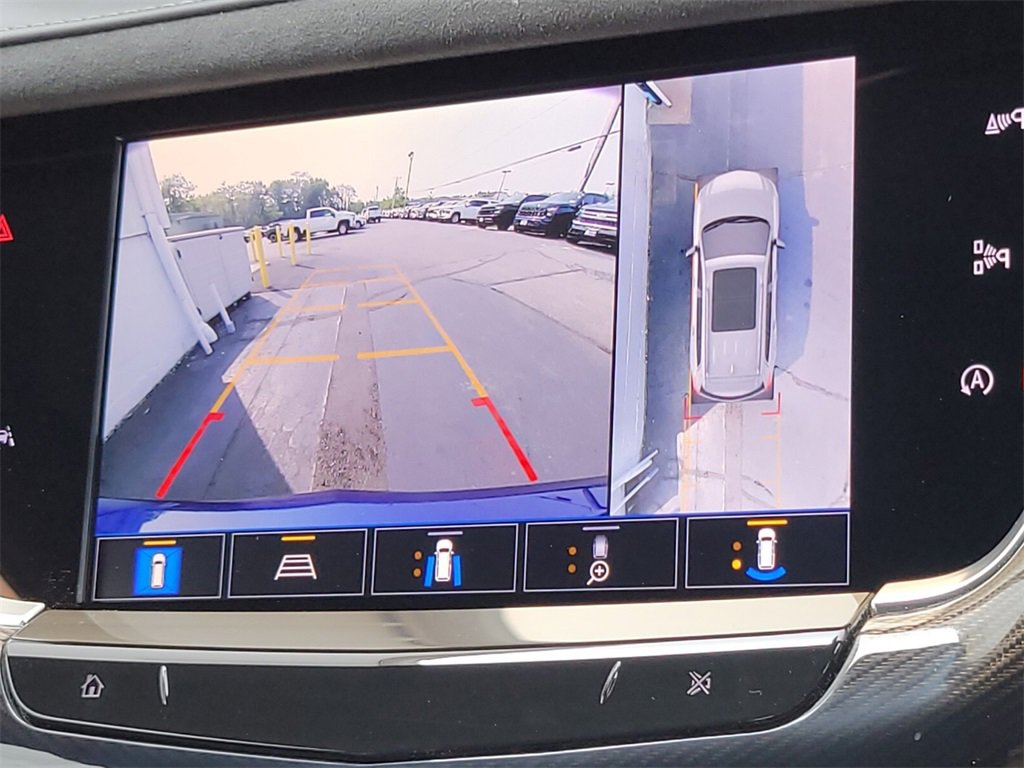 New 2024 Cadillac XT6 Premium Luxury w/ Platinum Package image 20