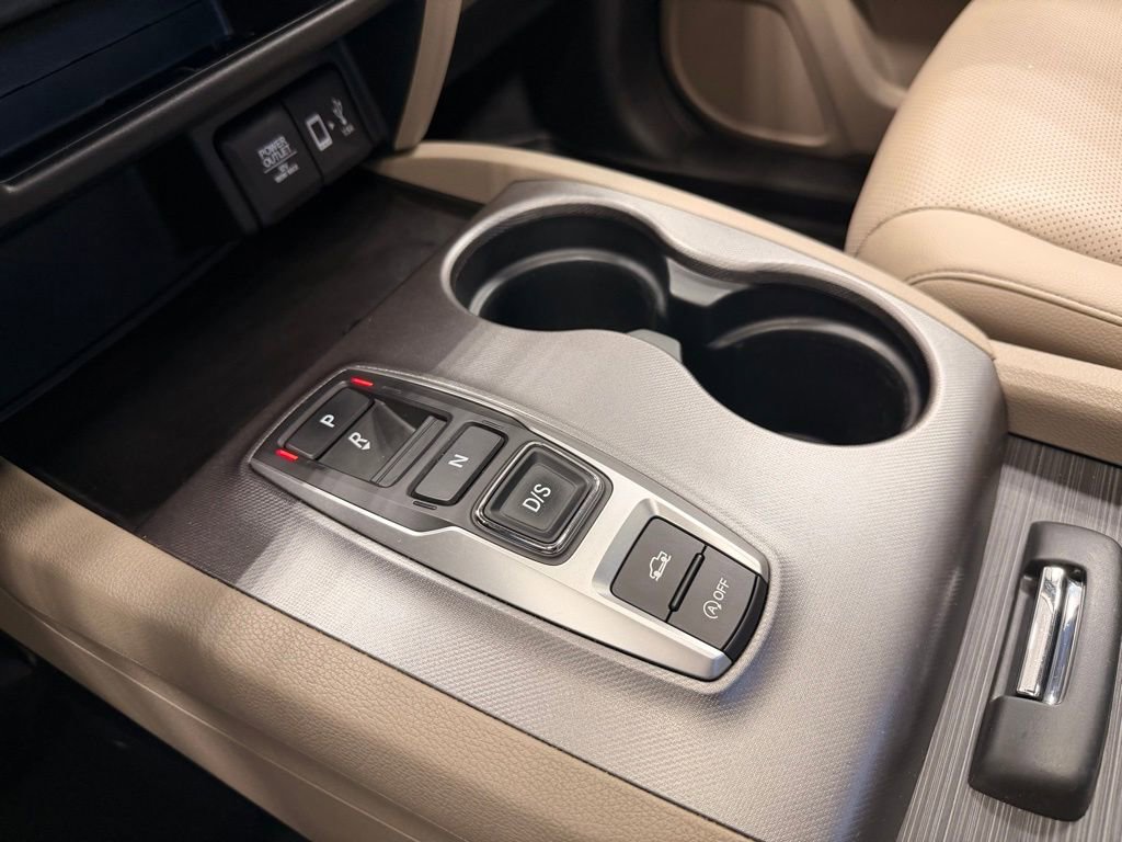 Used 2023 Honda Ridgeline RTL image 39