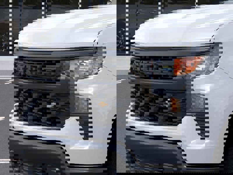 New 2026 Chevrolet Silverado 1500 W/T image 13