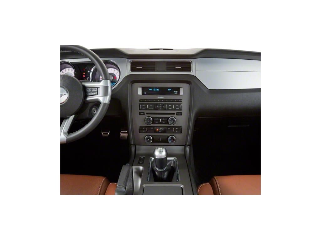 Used 2012 Ford Mustang Premium RWD image 36