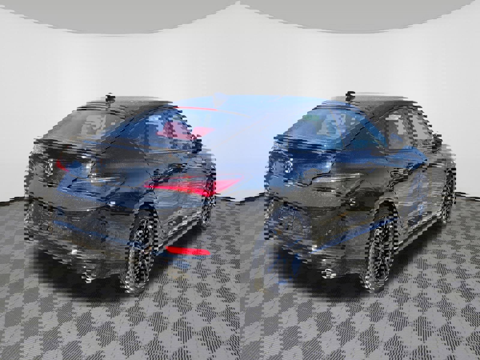 New 2026 Acura Integra A-Spec image 4