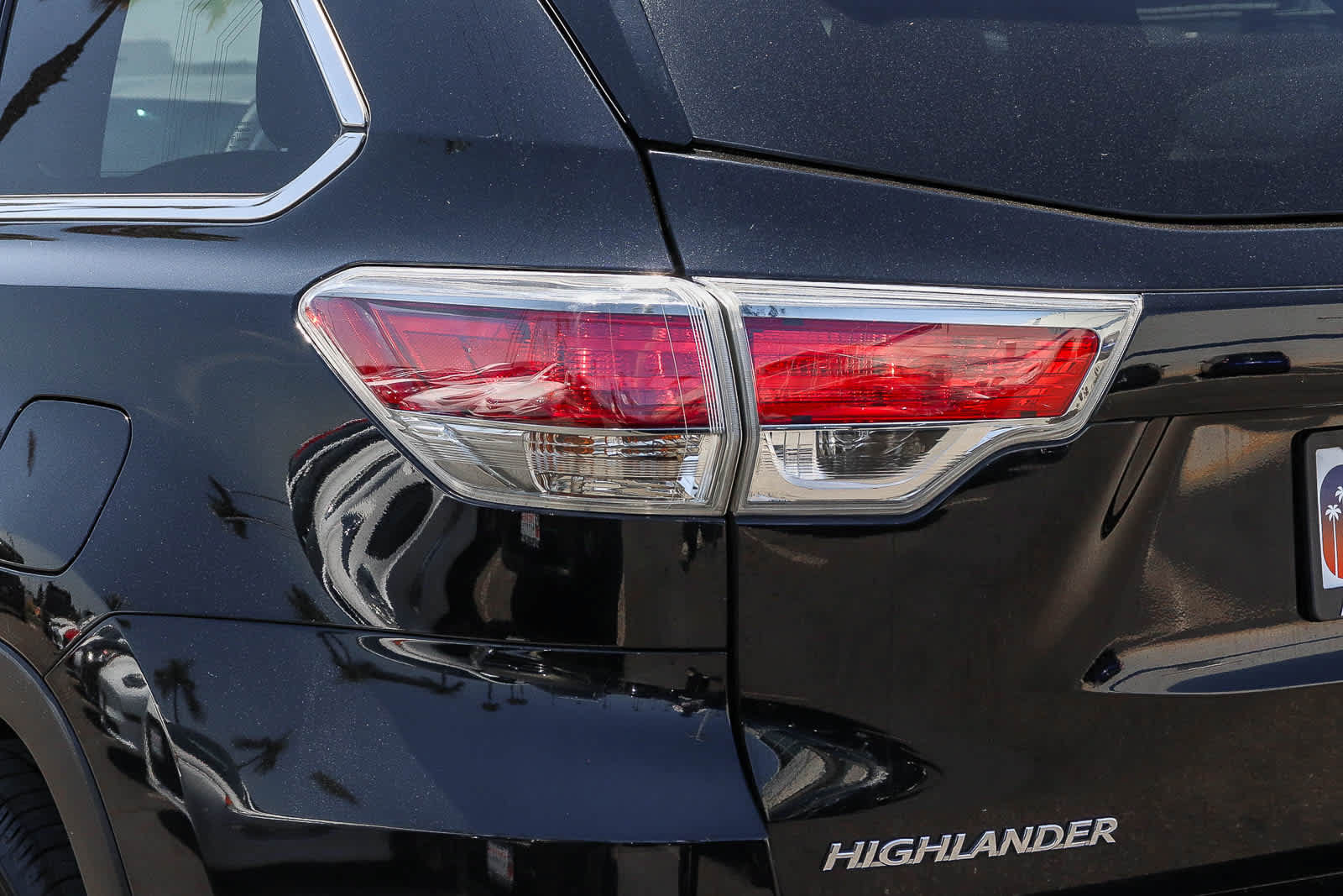 Used 2016 Toyota Highlander XLE FWD image 9
