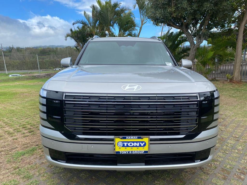 New 2026 Hyundai Palisade Calligraphy AWD/4WD image 20