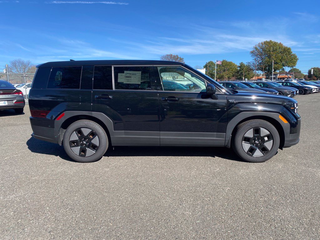 New 2026 Hyundai Santa Fe SE AWD/4WD image 2