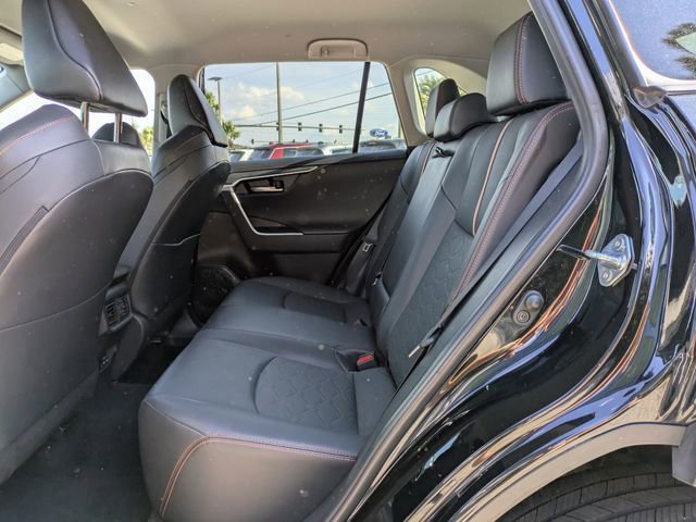 Used 2024 Toyota RAV4 Adventure AWD/4WD image 8