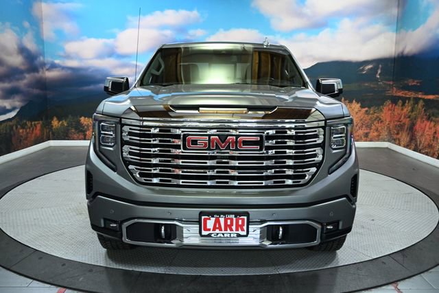 Used 2025 GMC Sierra 1500 Denali image 3