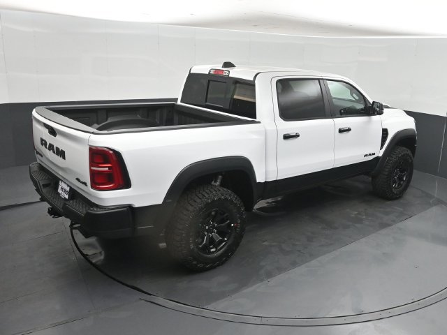 New 2027 RAM 1500 RHO AWD/4WD image 42