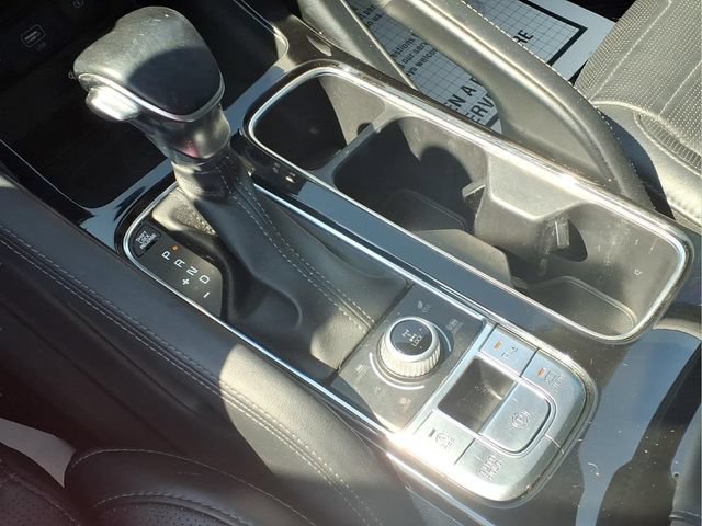 Used 2020 Kia Telluride SX w/ SX Prestige Package AWD/4WD image 11