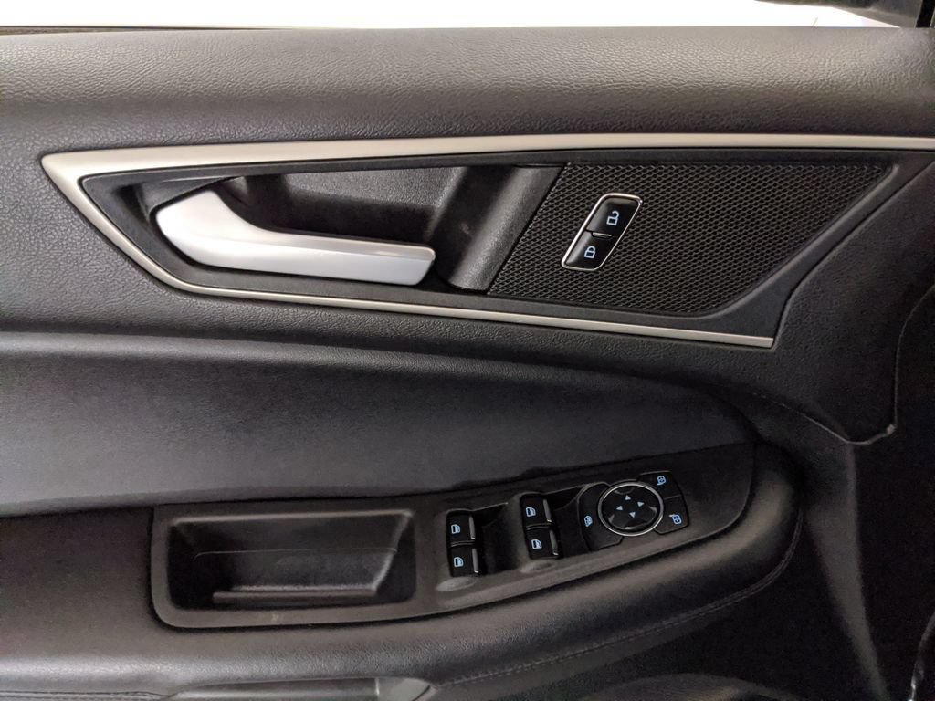 Certified 2023 Ford Edge SEL AWD/4WD image 14