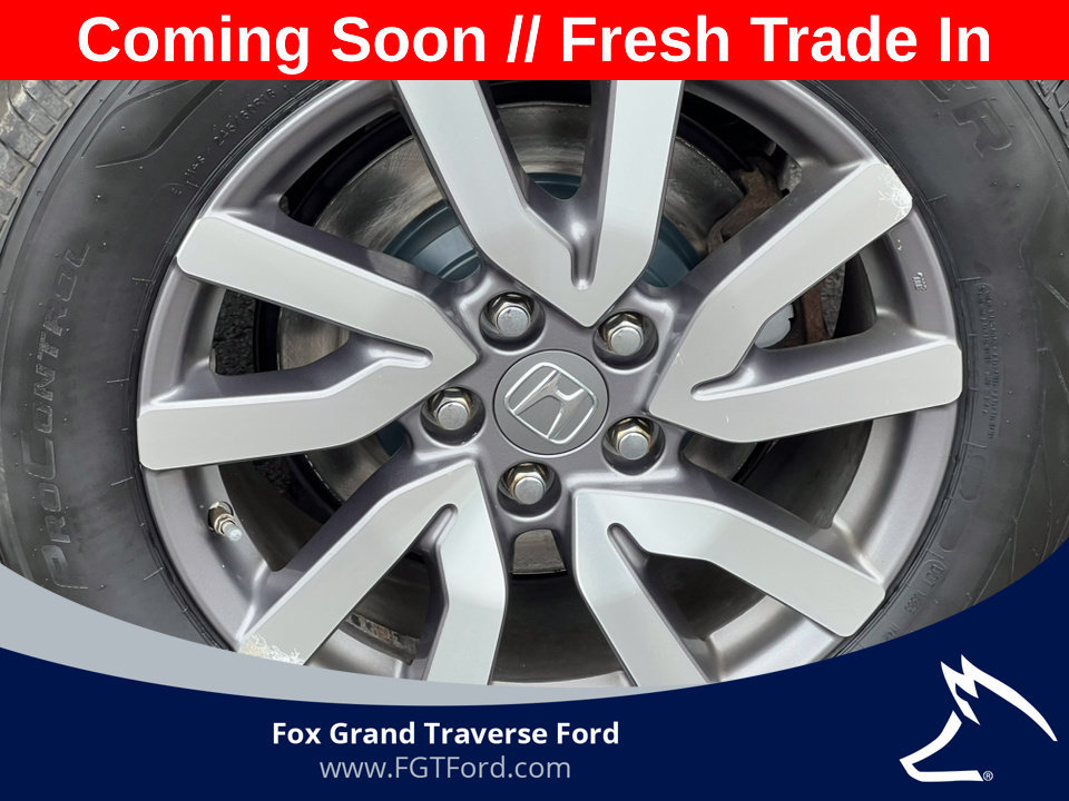 Used 2021 Honda Pilot EX image 8