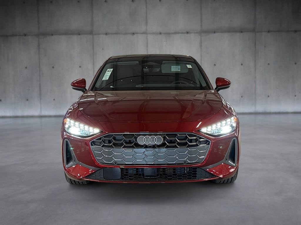 Used 2025 Audi A5 2.0T Premium Plus w/ Premium Plus image 8