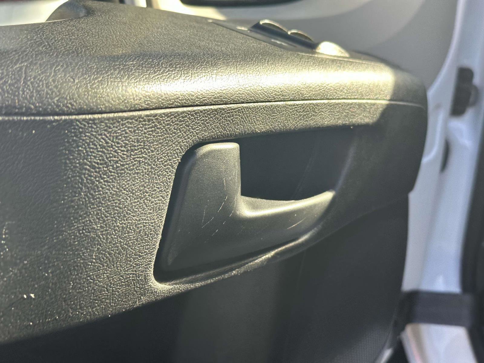 Used 2022 RAM ProMaster 2500 FWD image 5