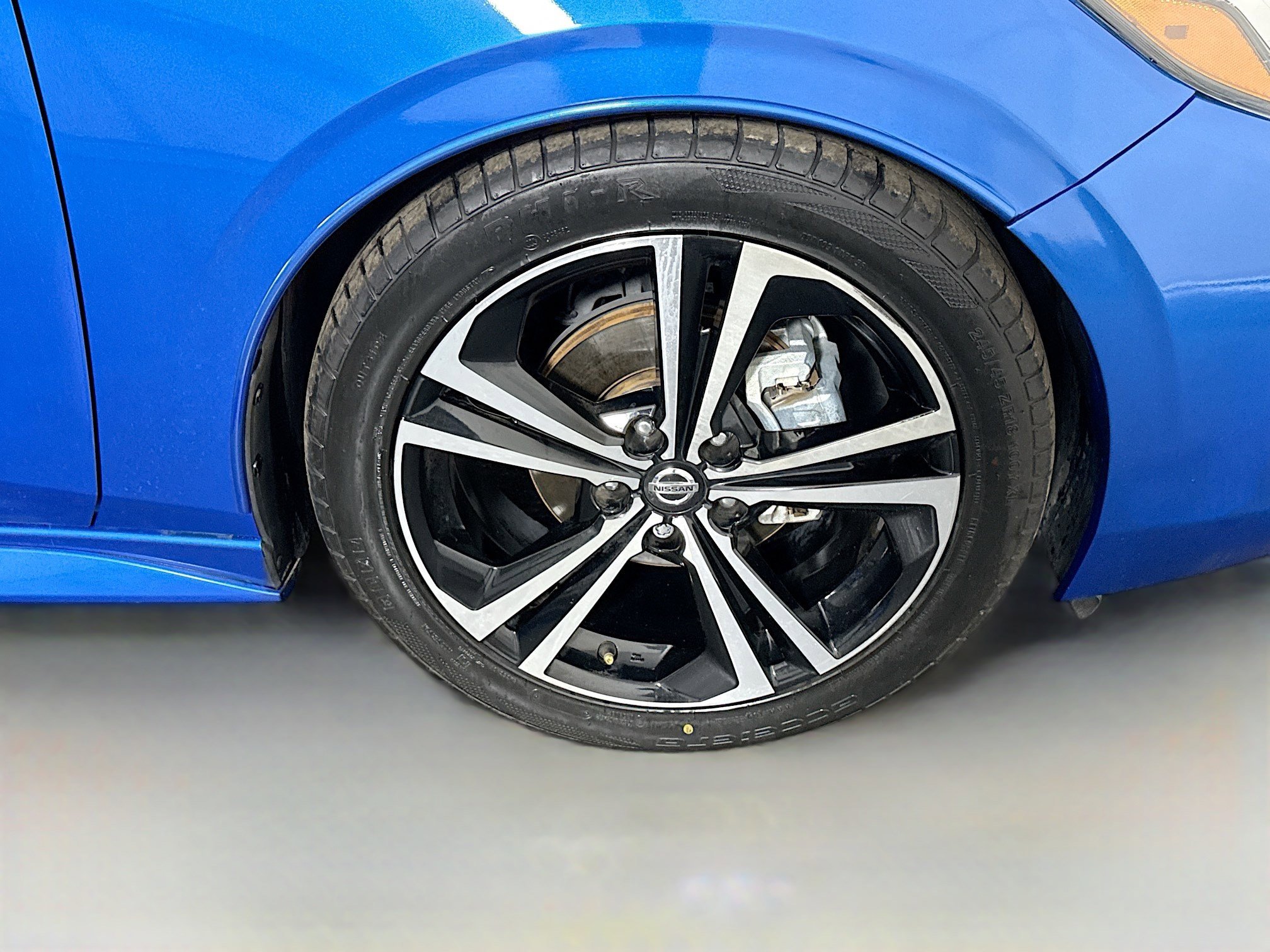 Used 2020 Nissan Sentra SR image 32