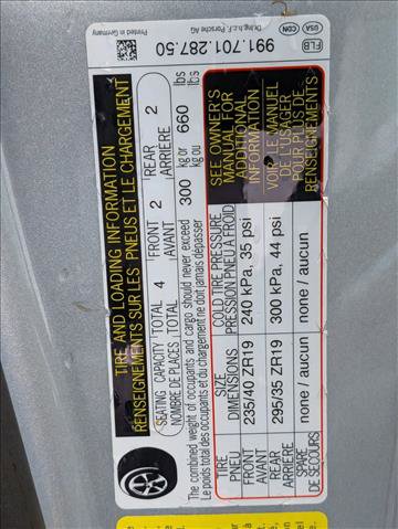 Used 2017 Porsche 911 Carrera image 21