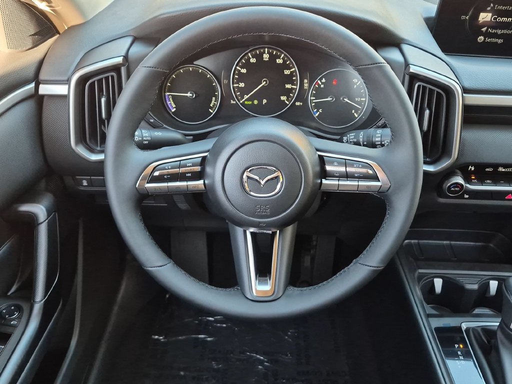 New 2026 MAZDA CX-50 2.5 Hybrid w/ Preferred Pkg AWD/4WD image 12