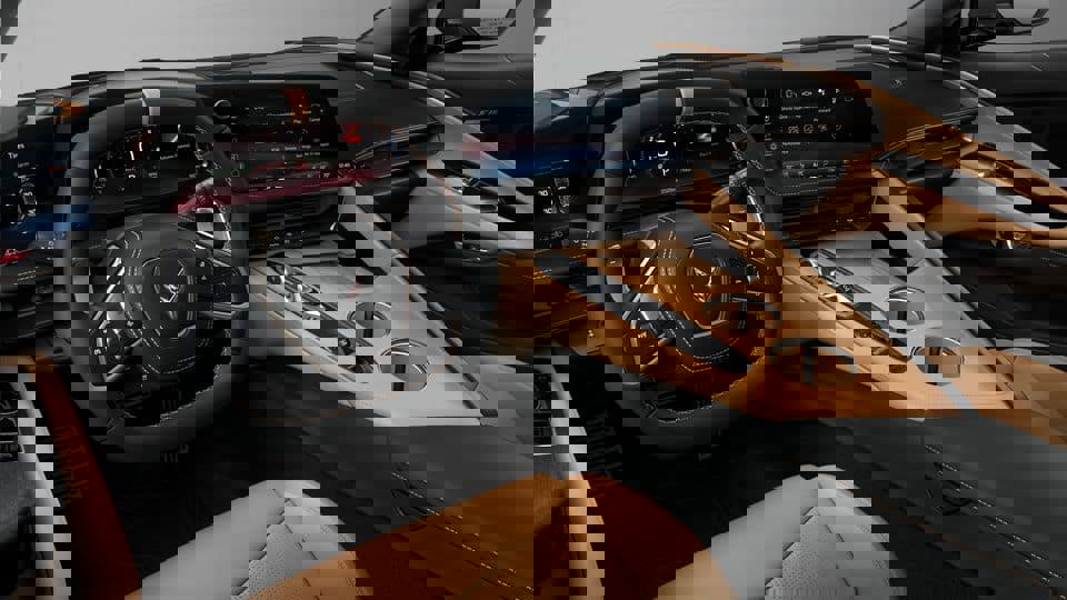 New 2026 Chevrolet Corvette Stingray Preferred Cpe w/ 2LT image 36