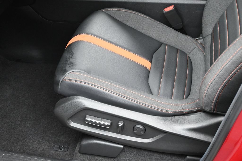 Certified 2026 Honda Passport TrailSport image 14