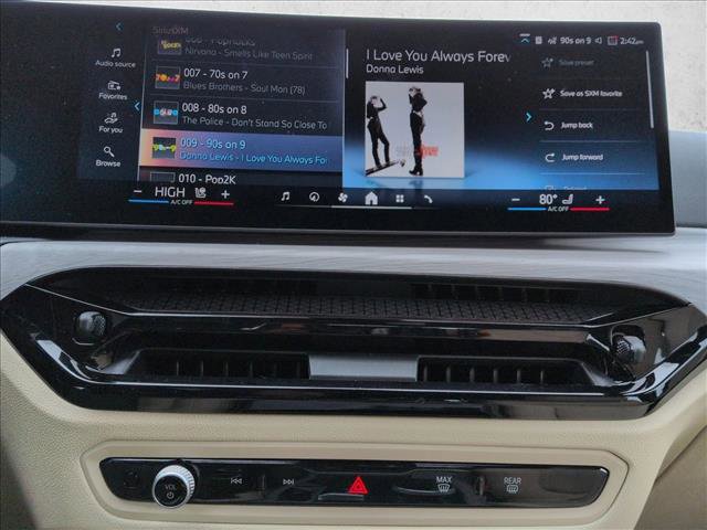 New 2026 BMW 330i xDrive Sedan w/ M Sport Package image 12