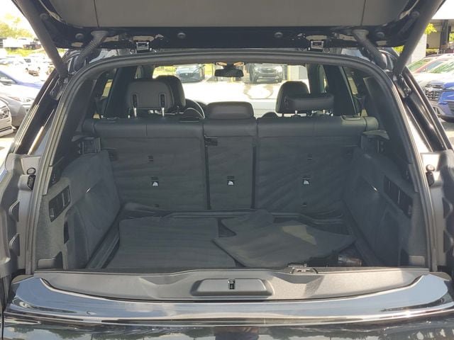 Used 2020 BMW X5 sDrive40i w/ M Sport Package RWD image 12